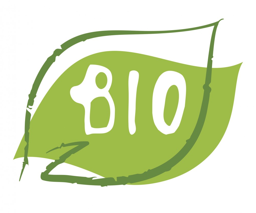 Bio logo