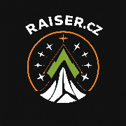 Primary Raster logo