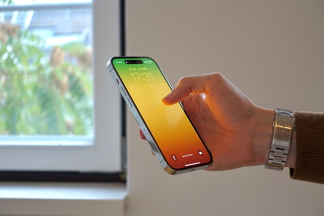 Mám nový iPhone 6. 