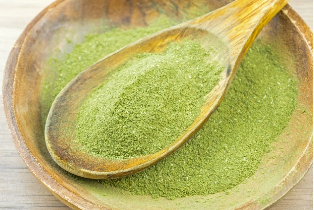 kava kava