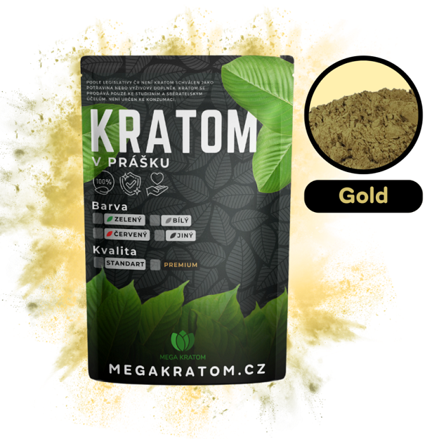 kratom