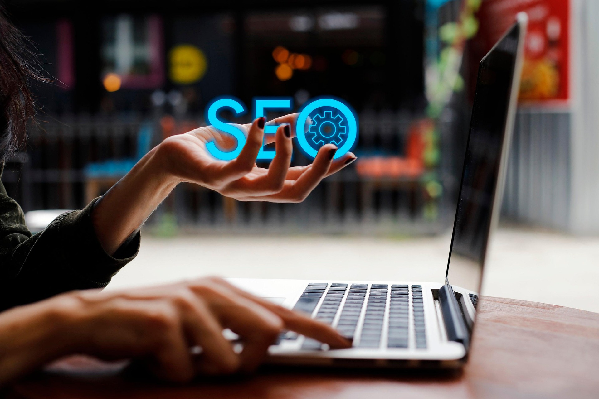 audit SEO